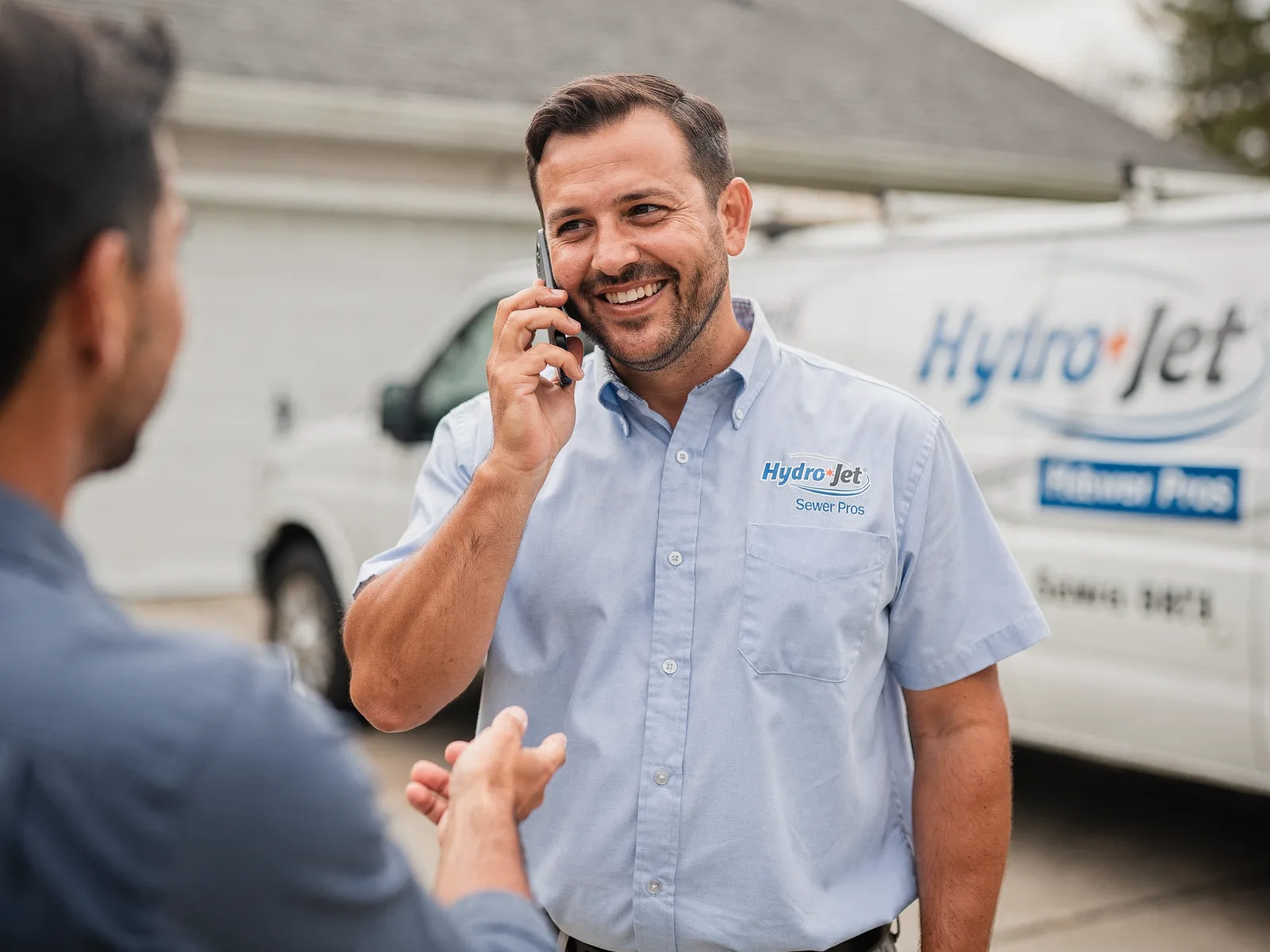 Hydro Jetting Madisonburg, PA FAQs